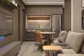 Квартира 2 комнаты 37 м² Paraiso, Бразилия