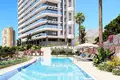 Mieszkanie 2 pokoi 75 m² Benidorm, Hiszpania
