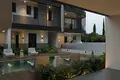 Mieszkanie 2 pokoi 103 m² Dystrykt Larnaka, Cypr