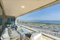 Mieszkanie 3 pokoi 171 m² Bakirkoy, Turcja