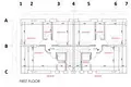 villa de 3 chambres 120 m² Kissonerga, Chypre