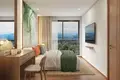 1 bedroom apartment 45 m² Ban Bang Thao, Thailand