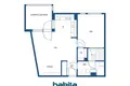 Квартира  Helsinki sub region, Финляндия