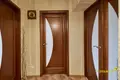 3 room apartment 68 m² Cervien, Belarus