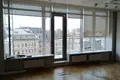 Office 102 m² in Moscow, Russia