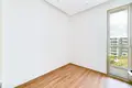 Penthouse 3 bedrooms 115 m² Koinoteta Agiou Tychona, Cyprus