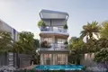 6-Zimmer-Villa 390 m² Dubai, Vereinigte Arabische Emirate
