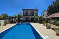 4 bedroom house 360 m² in Lofou, Cyprus