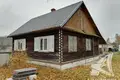 Maison 61 m² Damacauski sielski Saviet, Bélarus