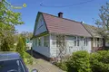 Haus 60 m² Holacki sielski Saviet, Belarus