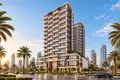 Mieszkanie 3 pokoi 86 m² Dubaj, Emiraty Arabskie