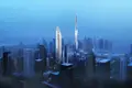 2 bedroom apartment 117 m² Dubai, United Arab Emirates