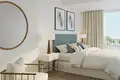 Wohnung 2 Schlafzimmer 73 m² Javea, Spanien