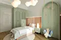Appartement 4 chambres 165 m² Besiktas, Turquie