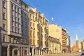 Apartamento 1 habitación 24 m² en Riga, Letonia