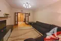 Квартира 2 комнаты 54 м² Мухавецкий сельский Совет, Беларусь