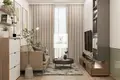 Apartamento 34 m² Boreti, Montenegro