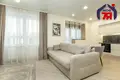 Квартира 1 комната 44 м² Минск, Беларусь