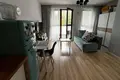 Wohnung 1 zimmer 26 m² Warschau, Polen