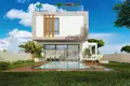 4 bedroom apartment 148 m² Larnaca District, Cyprus