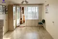 1 room apartment 35 m² Minsk, Belarus