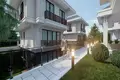 4 bedroom apartment 280 m² Beylikduzu, Turkey