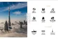 Wohnung 1 zimmer 721 m² Dubai, Vereinigte Arabische Emirate