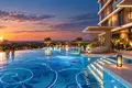 2 bedroom apartment 79 m² Dubai, United Arab Emirates