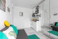 1 room studio apartment 20 m² in Warsaw, Poland