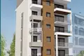 Wohnung 3 Schlafzimmer 137 m² Municipality of Thessaloniki, Griechenland