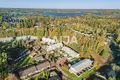 Maison de ville  Kotka Hamina sub region, Finlande