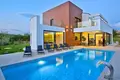Вилла 5 спален 390 м² Opcina Visnjan, Хорватия