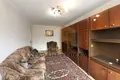Apartamento 3 habitaciones 62 m² Muchaviecki sielski Saviet, Belarús