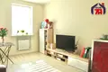 2 room apartment 52 m² Zaslauje, Belarus