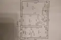 Haus 74 m² Muchaviecki sielski Saviet, Belarus