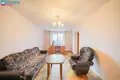 Mieszkanie 4 pokoi 88 m² Wilno, Litwa
