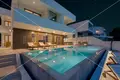 Дом 4 комнаты 443 м² Брела, Хорватия