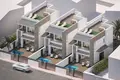 villa de 3 chambres 174 m² San Pedro del Pinatar, Espagne