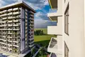 Квартира 2 комнаты 67 м² Mahmutlar Mahallesi, Турция