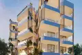 Mieszkanie 1 pokój 72 m² Dystrykt Larnaka, Cypr