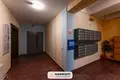 2 room apartment 49 m² Minsk, Belarus
