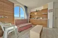 Wohnung 2 zimmer 40 m² Nessebar, Bulgarien