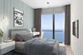 2 bedroom apartment 71 m² Bar, Montenegro