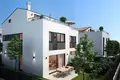 Villa de 4 dormitorios 166 m² Grad Porec, Croacia