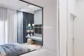 2 bedroom apartment 95 m² Boreti, Montenegro