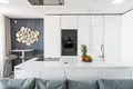 Mieszkanie 2 pokoi 77 m² Dos Hermanas, Hiszpania