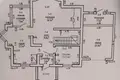 Casa 221 m² Barsuki, Belarús