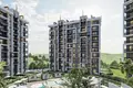 Apartamento 3 habitaciones 90 m² Muratpasa, Turquía