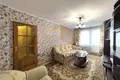 2 room apartment 48 m² Kobryn, Belarus