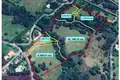 Parcelas 1 643 m² Jarabacoa, República Dominicana